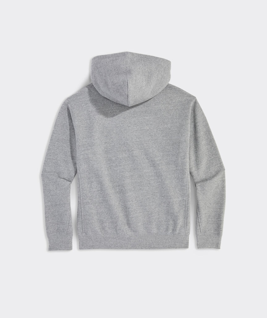 Limited-Edition Head Of The Charles® Clean Fleece Hoodie