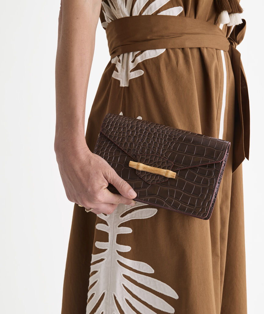 Pamela Munson Jackie Bag