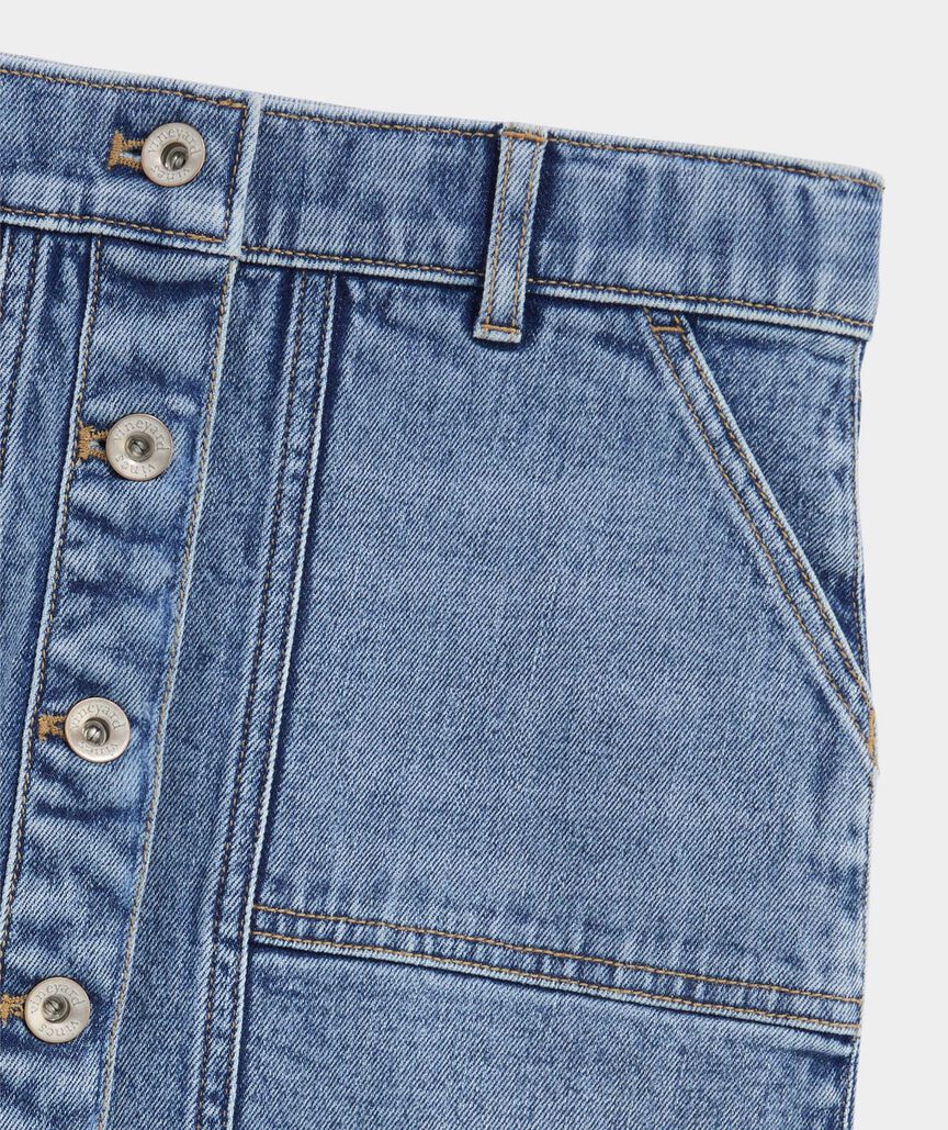 Girls' Delilah Skirt