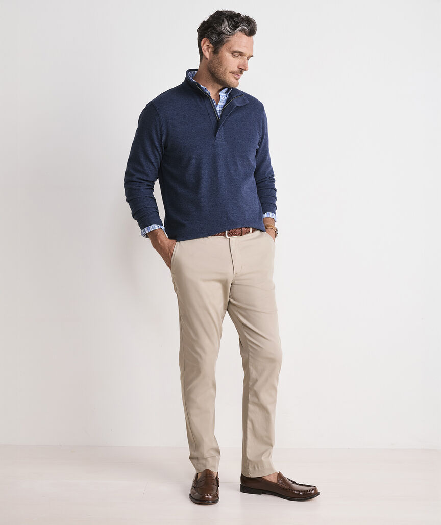 Calmwater Quarter-Zip