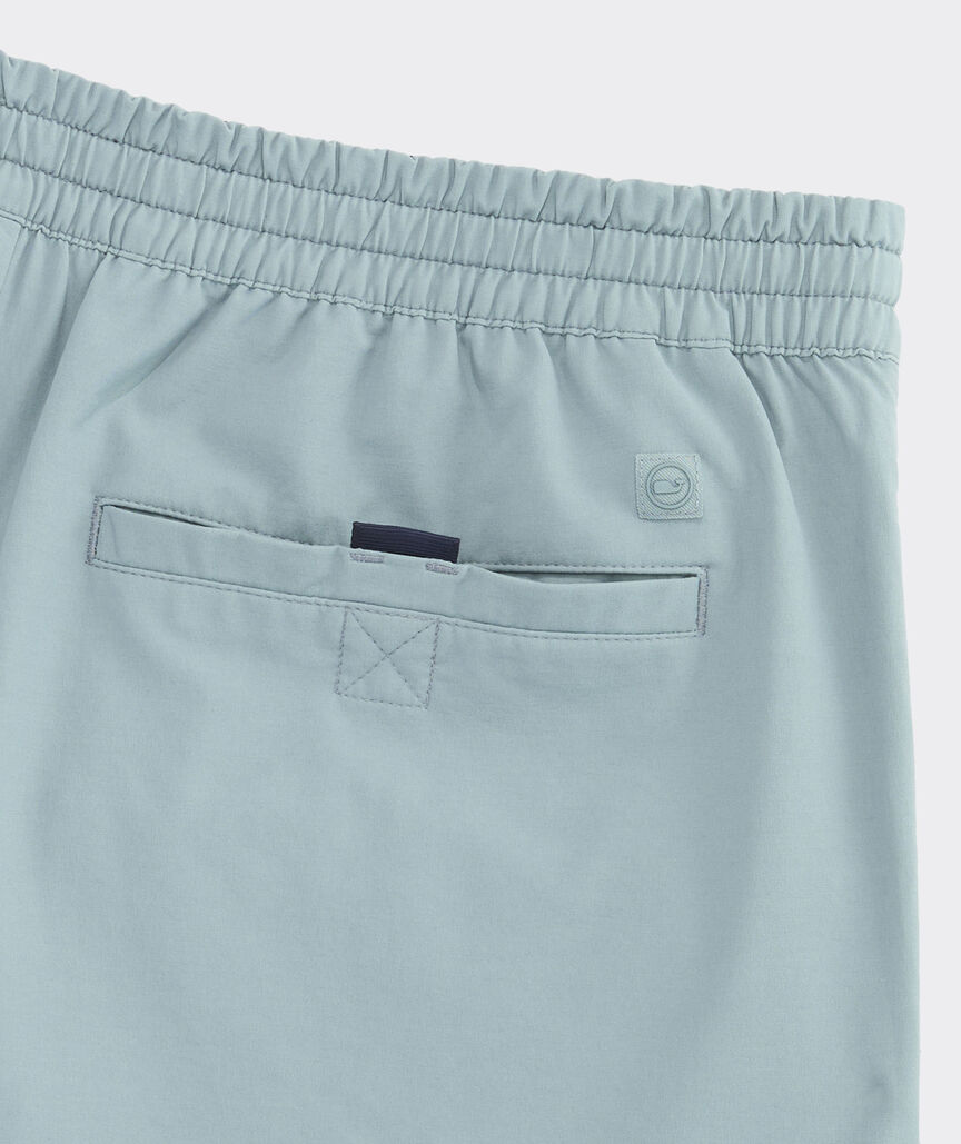 Performance 7 Inch Lightweight Lined Hybrid Shorts