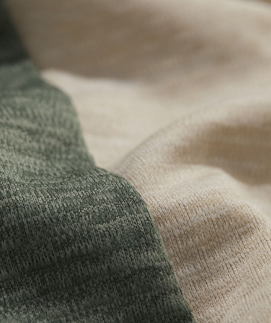 Jeep Collection Sankaty Quarter-Zip