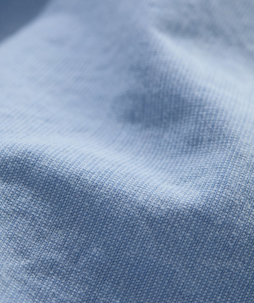 7 Inch Surfside Chino Shorts