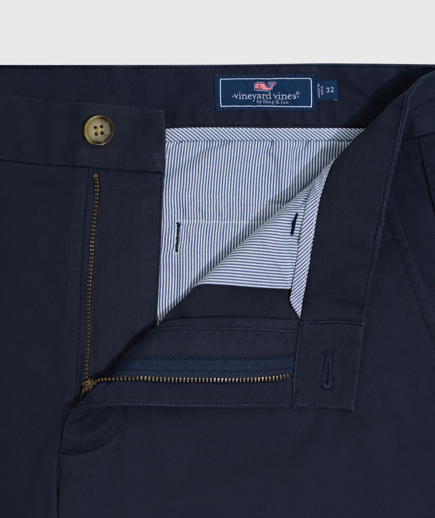 OUTLET 5 Inch Stretch Breaker Shorts