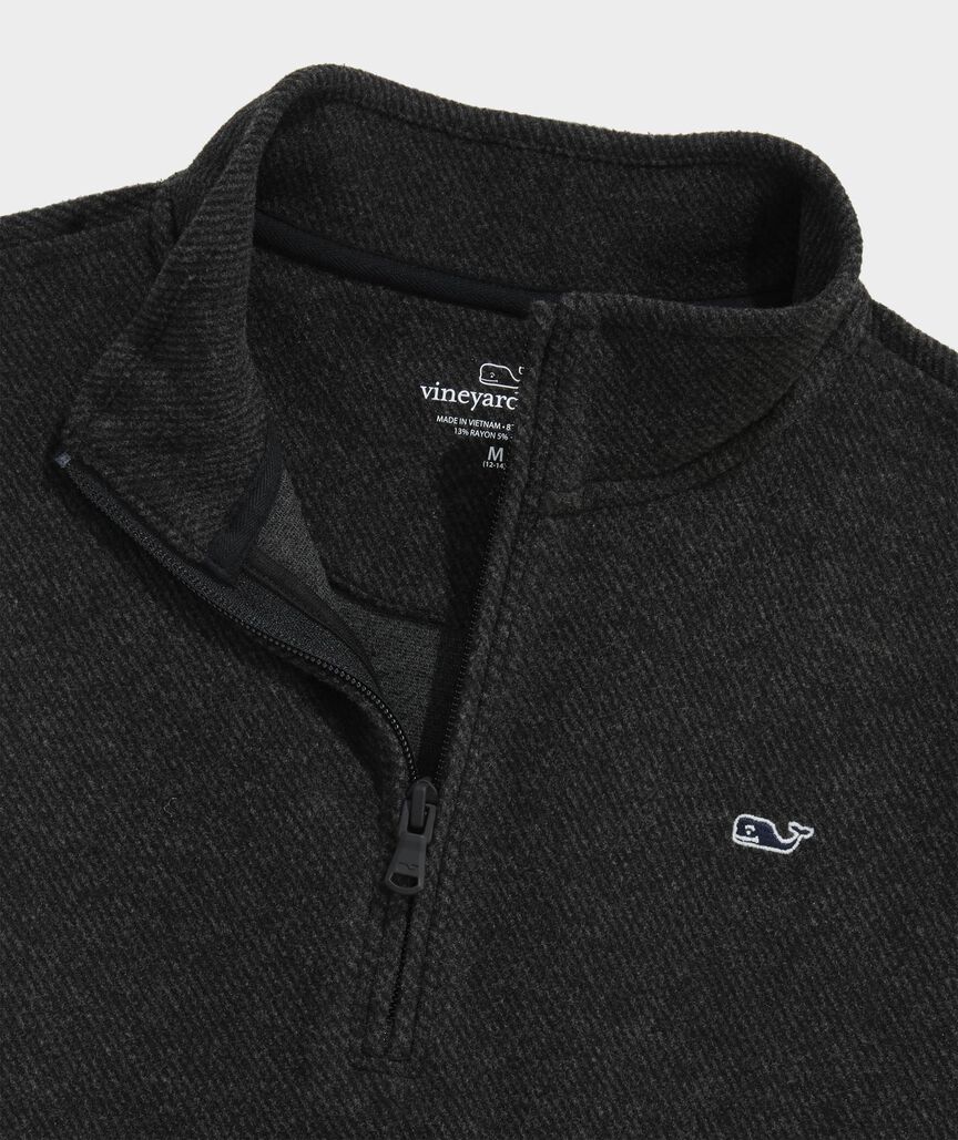 Boys' Calmwater Quarter-Zip