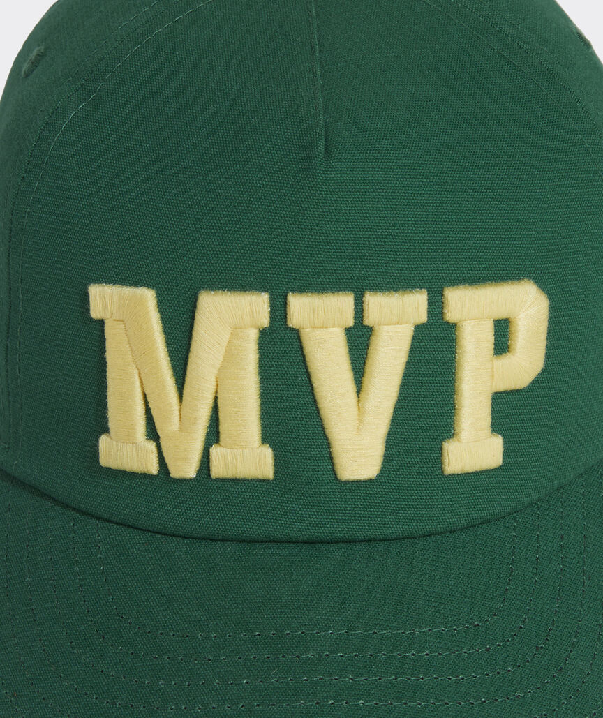 Boys' MVP 5-Panel Hat