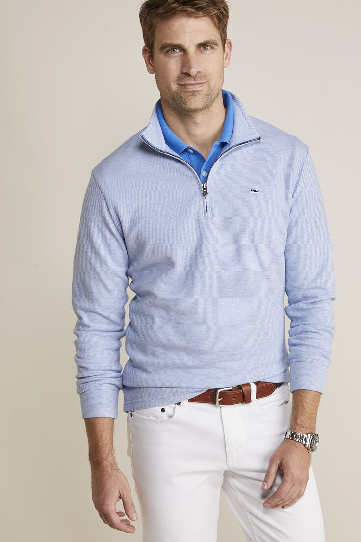 Men's QuarterZips vineyard vines