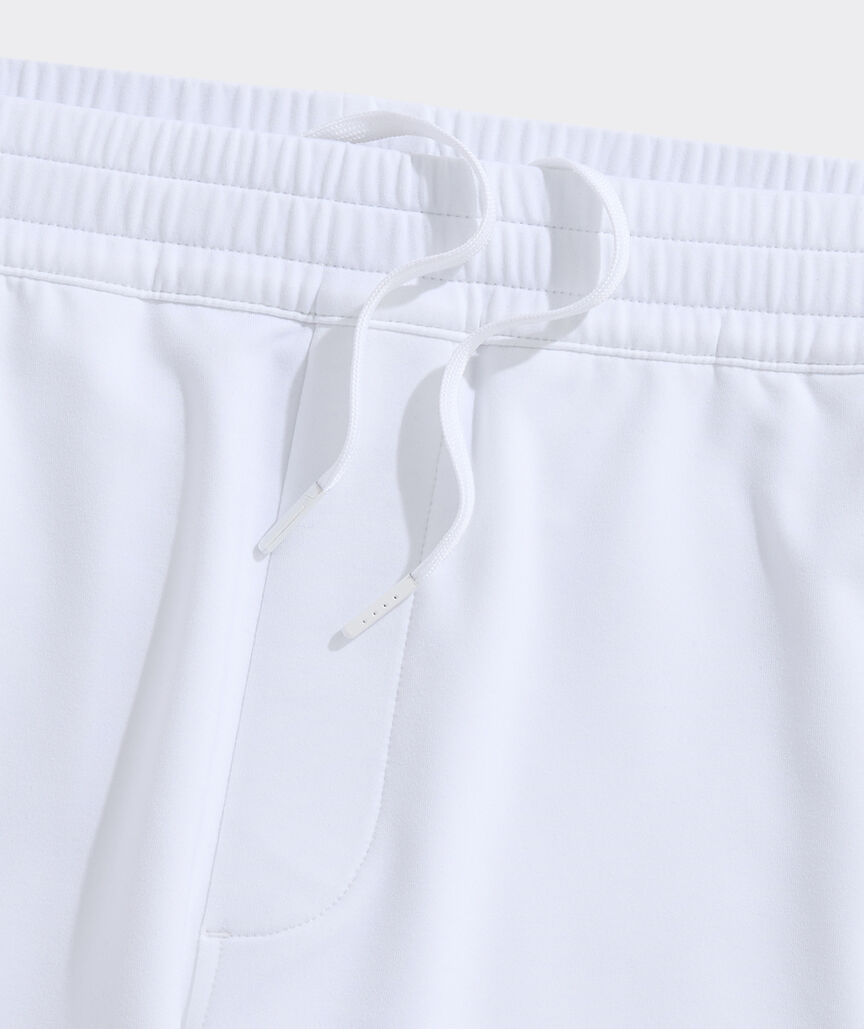 Performance 6 Inch Clubhouse Shorts