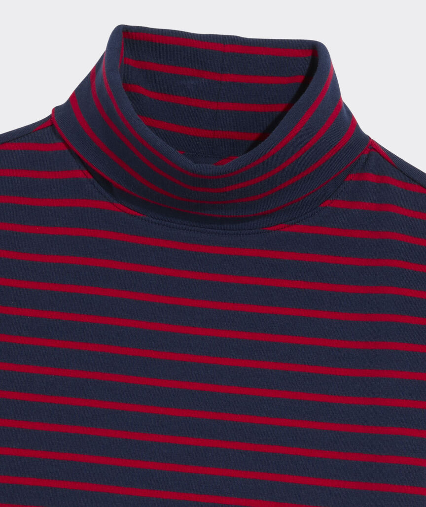 Deluxe Turtleneck