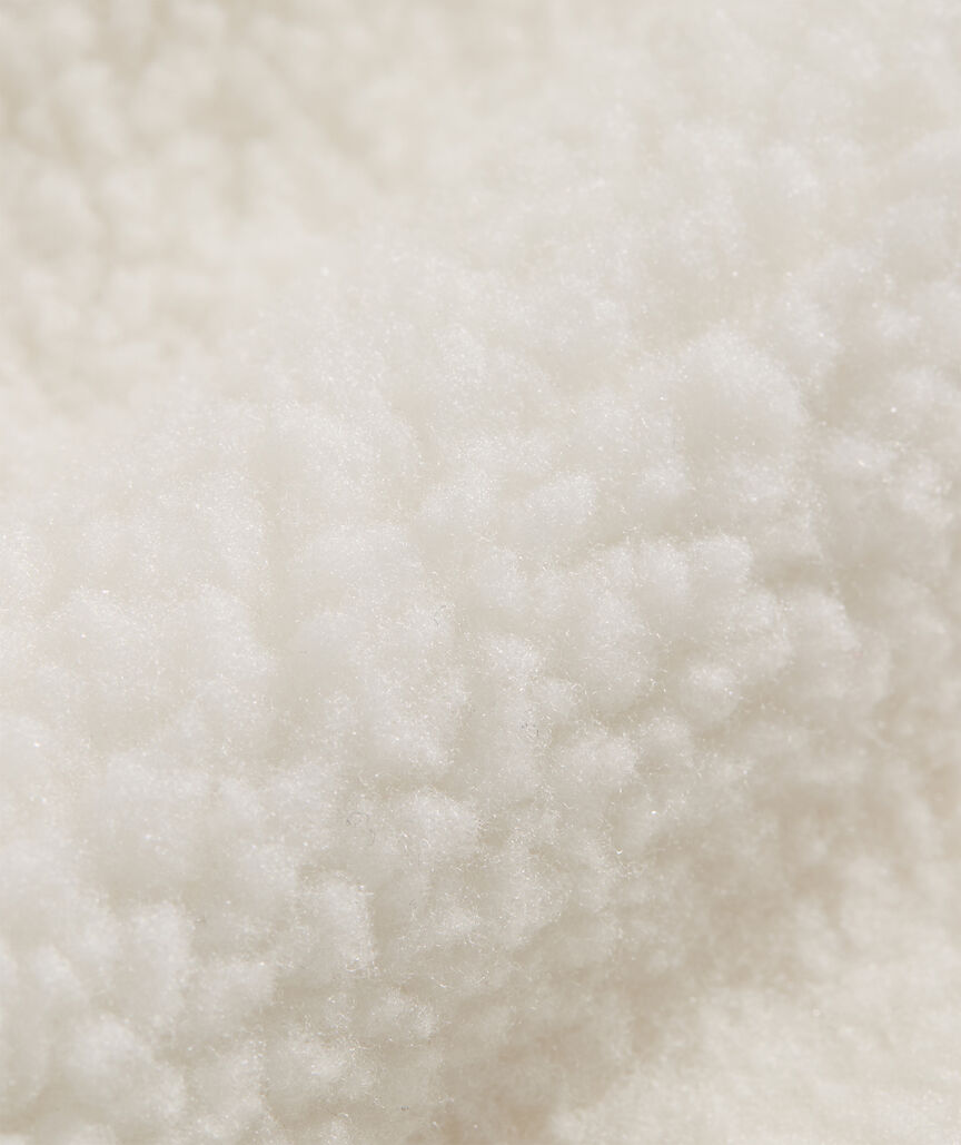 Heritage Fleece Jacket