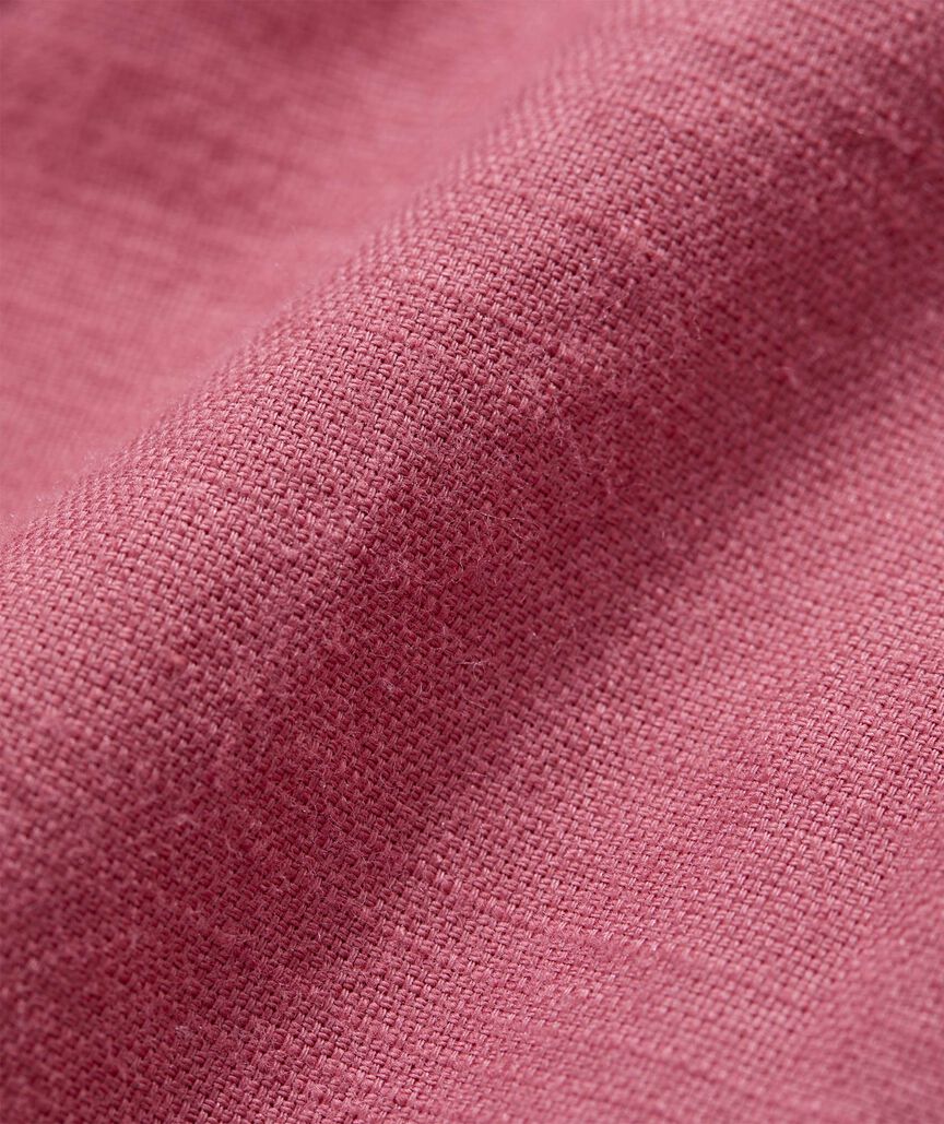 Cisco Solid Island Cotton Shirt