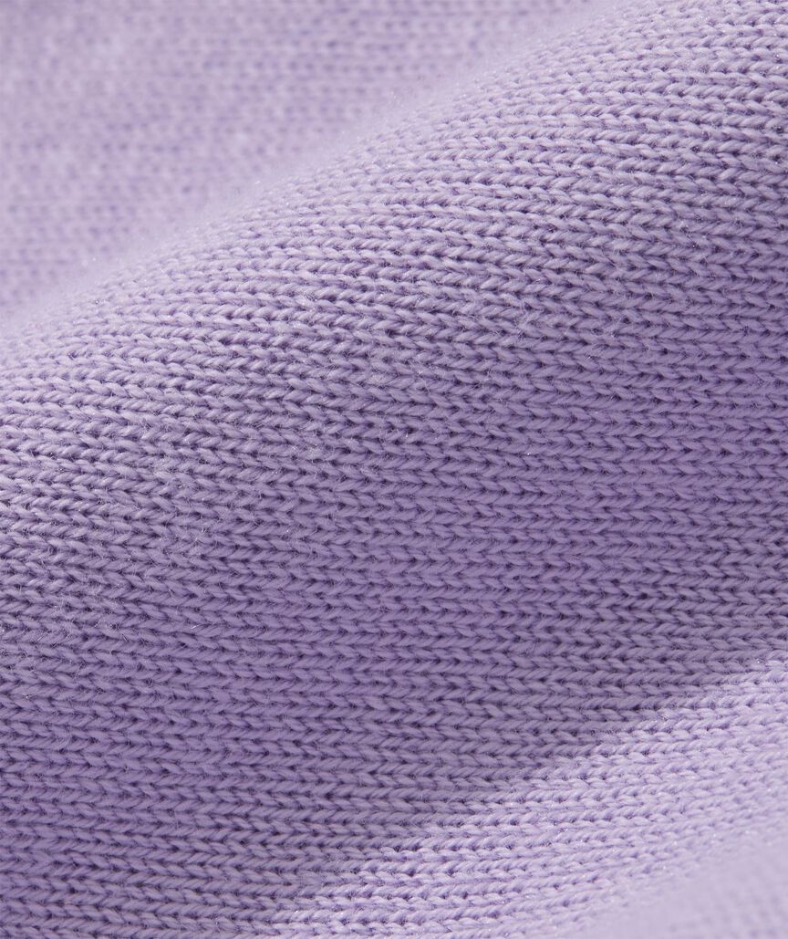 Tipped Boathouse Quarter-Zip