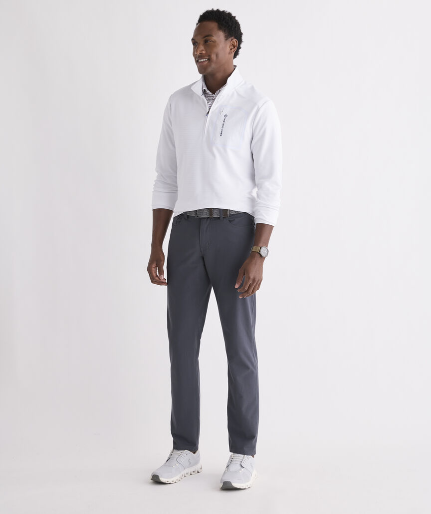 Performance On-The-Go 5-Pocket Pants