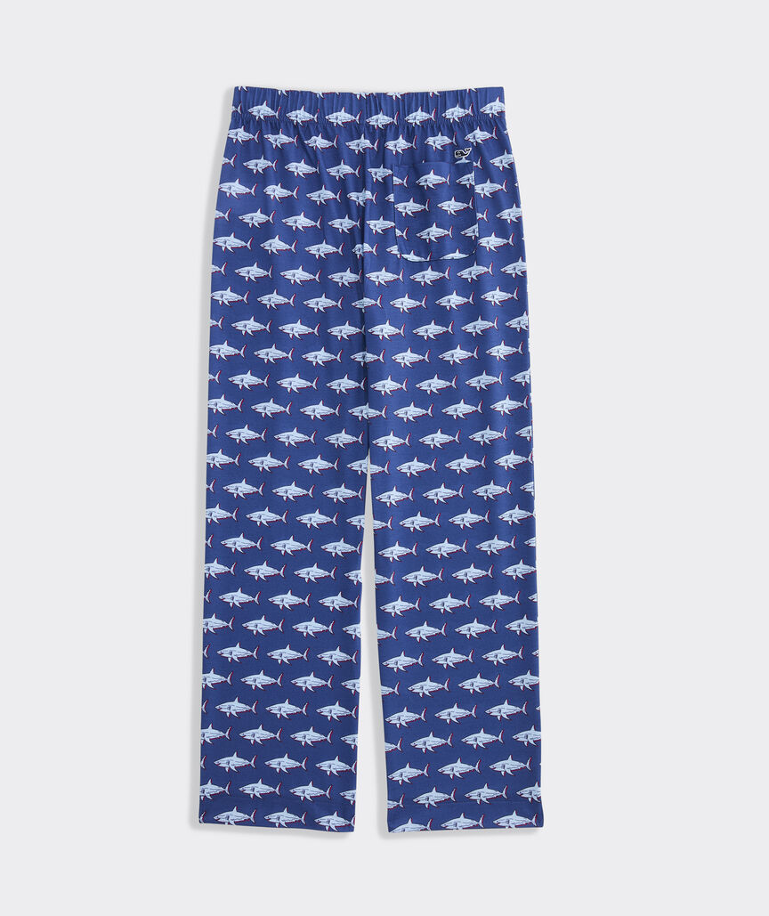 Kids' Knit Pajama Pants