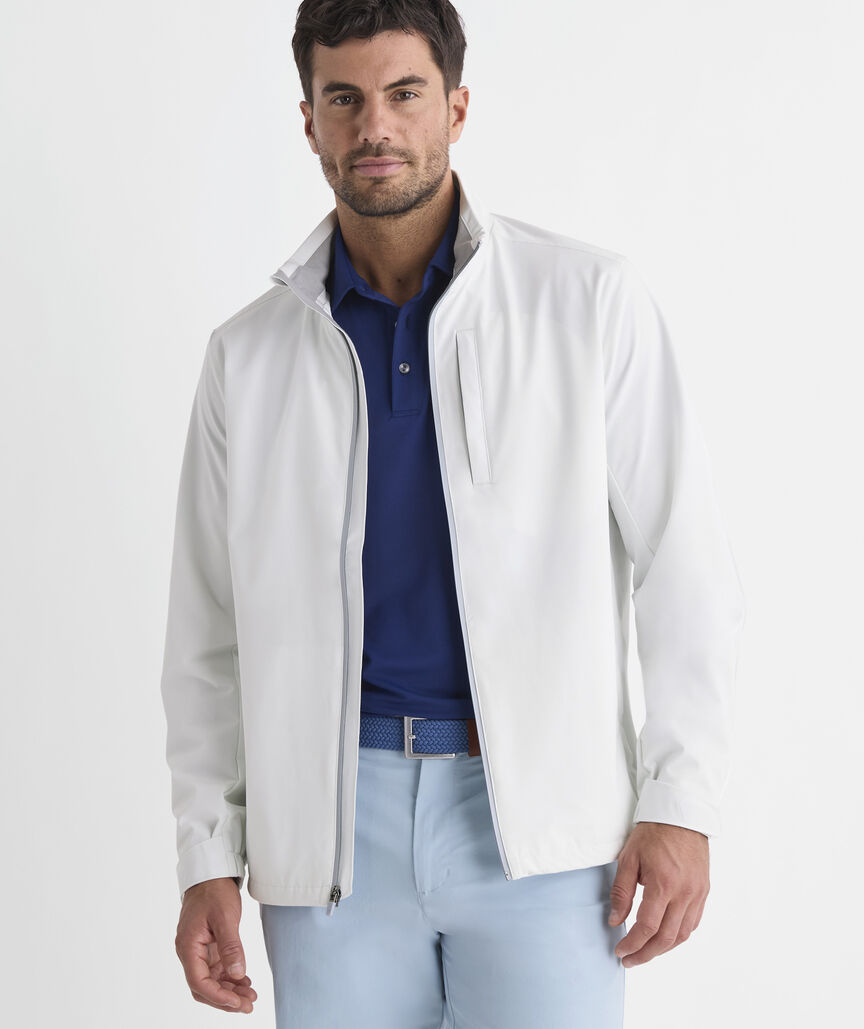 Performance Mariner Soft Shell Jacket