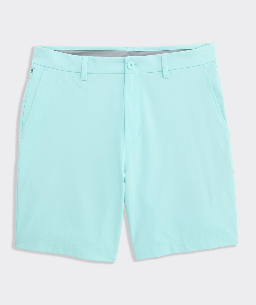 Performance 7 Inch On-The-Go Shorts