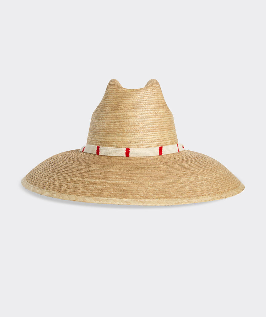 Sunshine Tienda Natural Pool Hat
