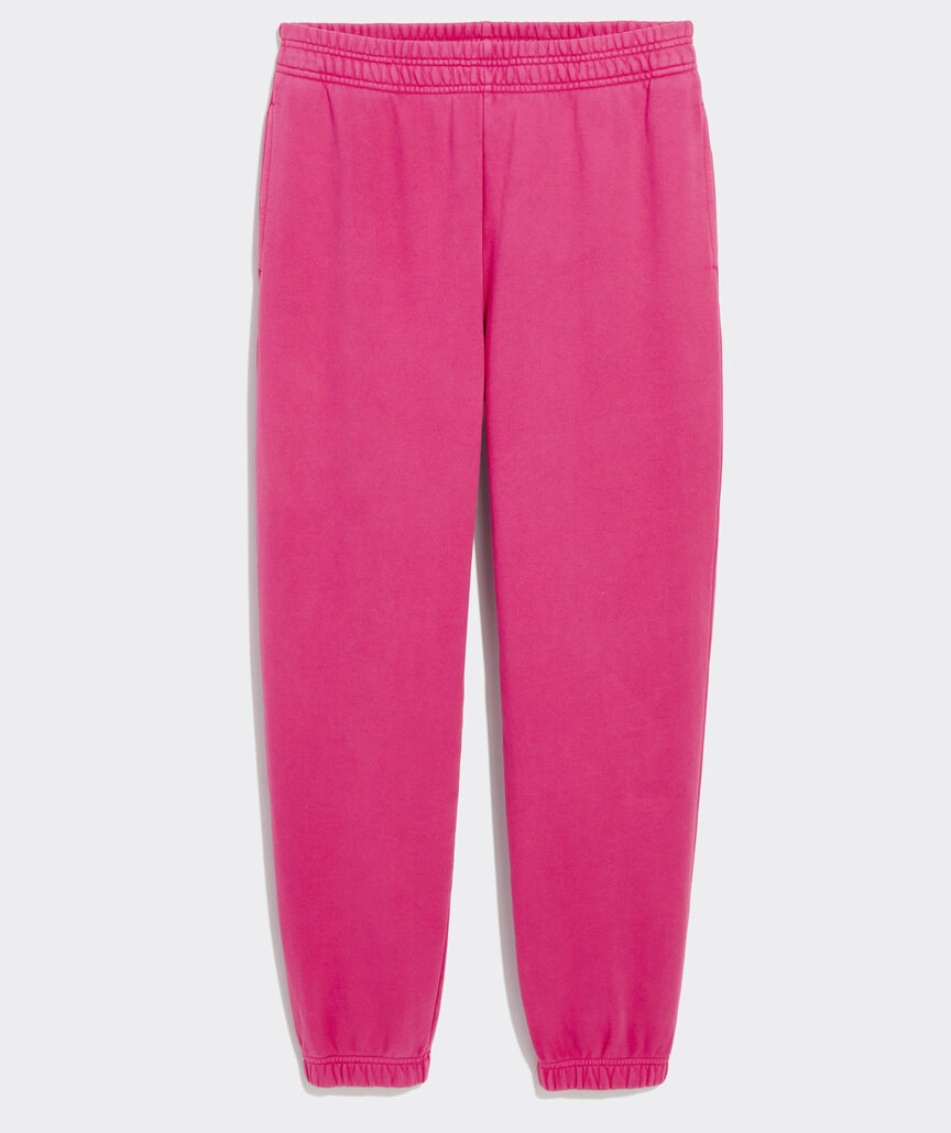 Surf Terry Gym Pants