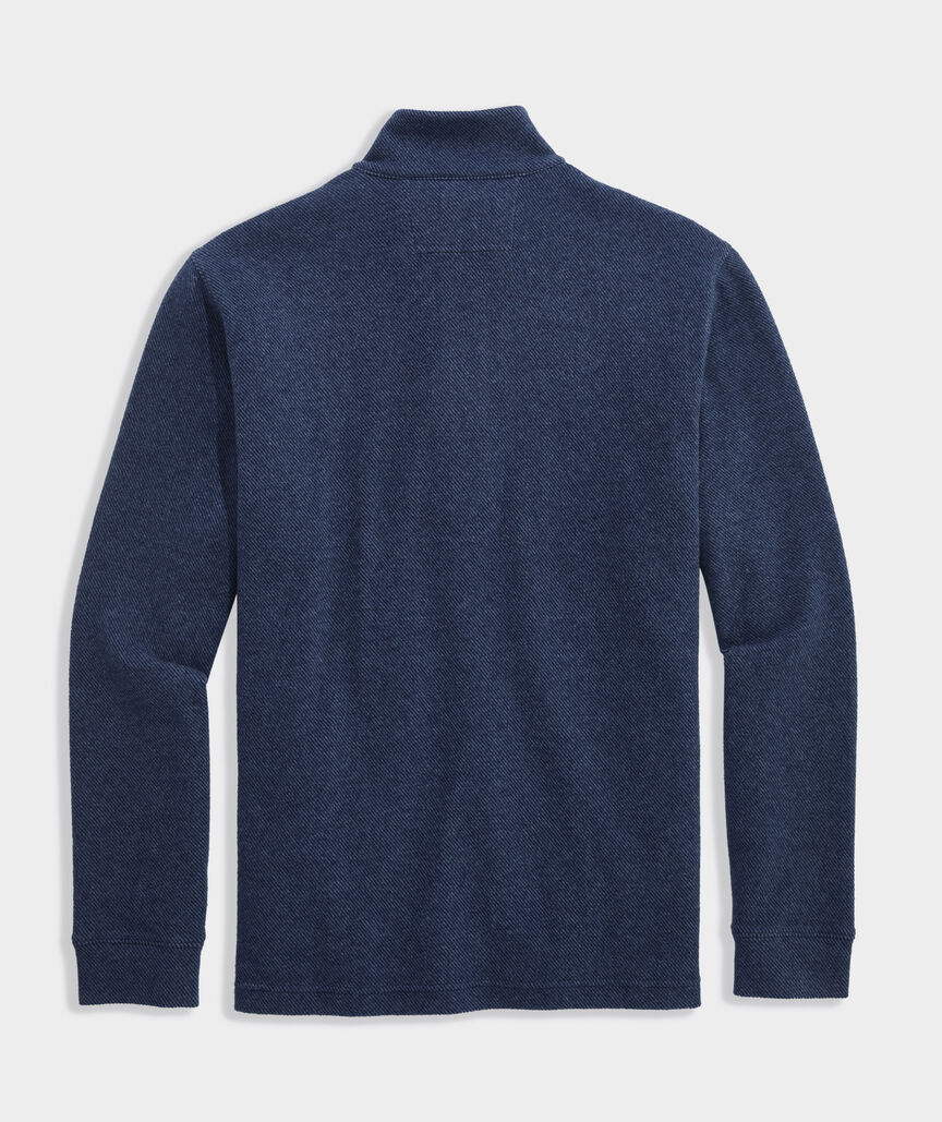 Calmwater Quarter-Zip