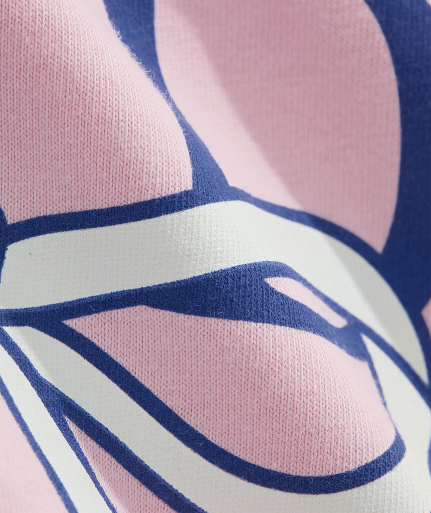 Team Bride Long-Sleeve Pocket Tee