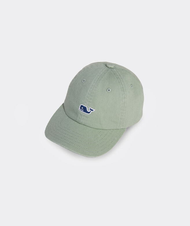 Boys Classic Logo Baseball Hat