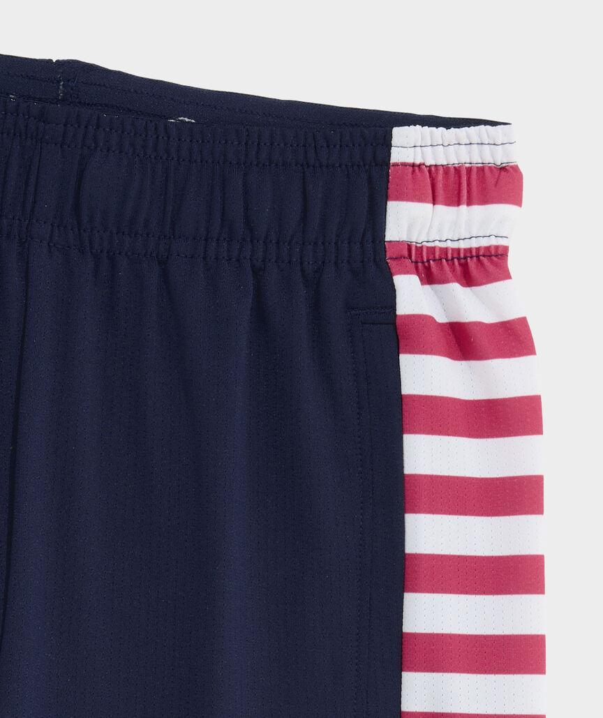 Boys' Lacrosse Shorts