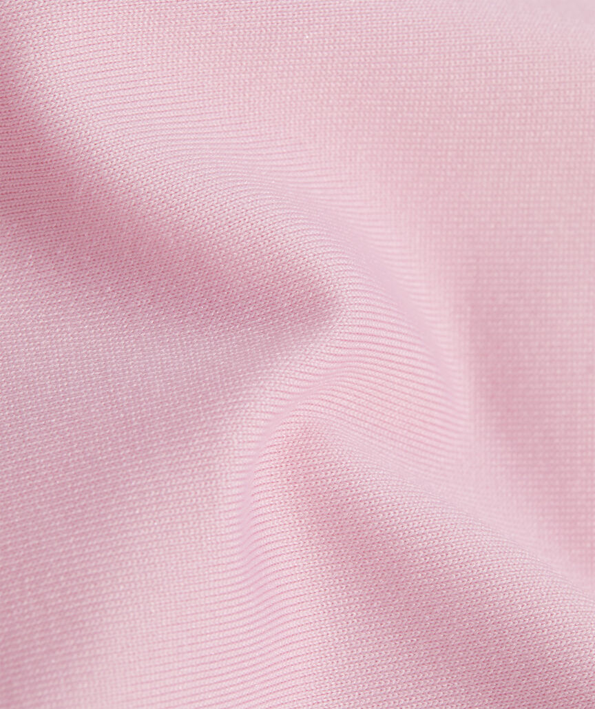 Girls' Whale Harbor Performance Long-Sleeve Tee