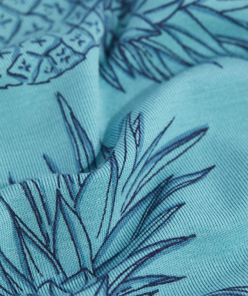 Super-Soft Knit Pajama Set