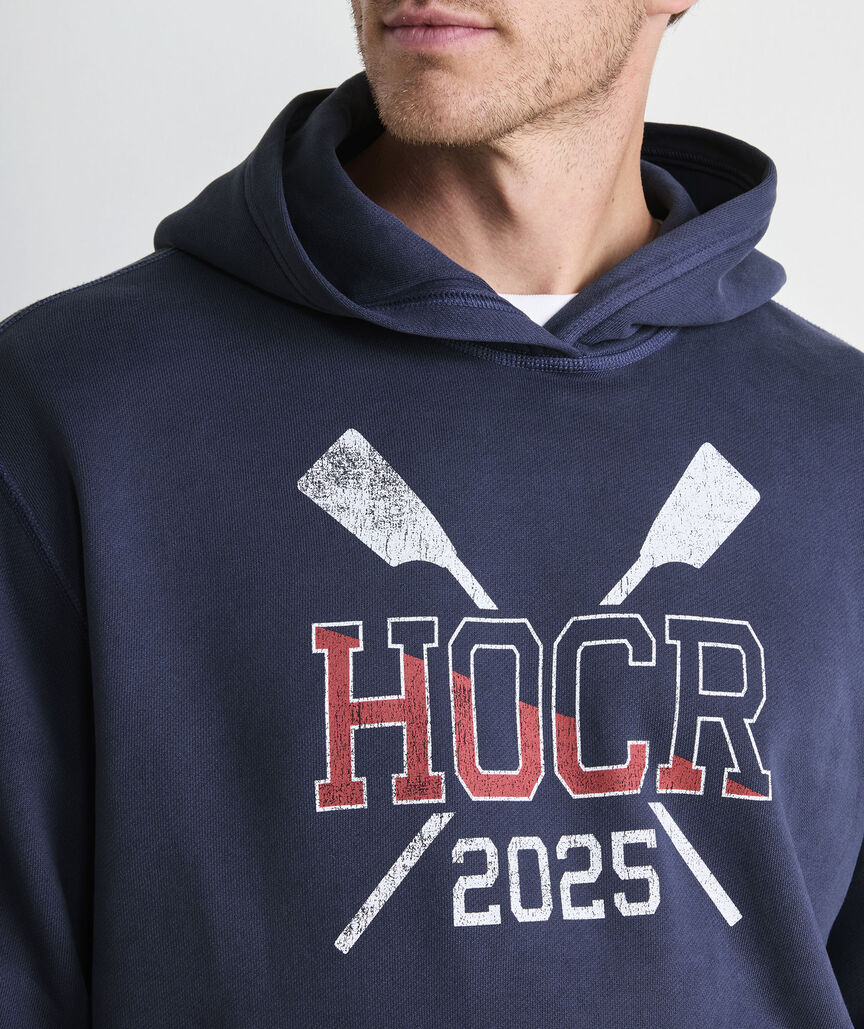 Head Of The Charles® Surf Terry Hoodie