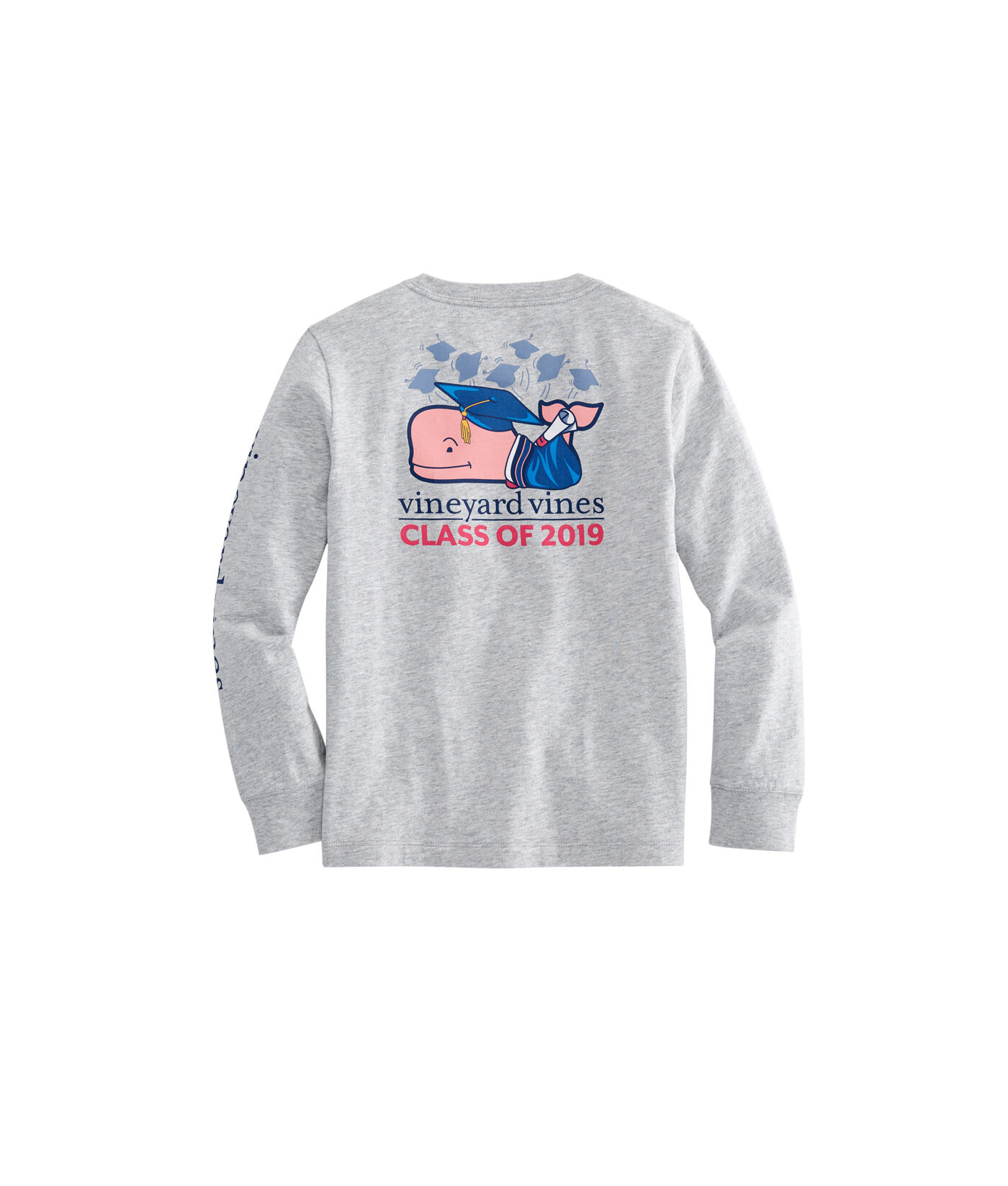 Vineyard Vines Graduation Shirt Deals 
