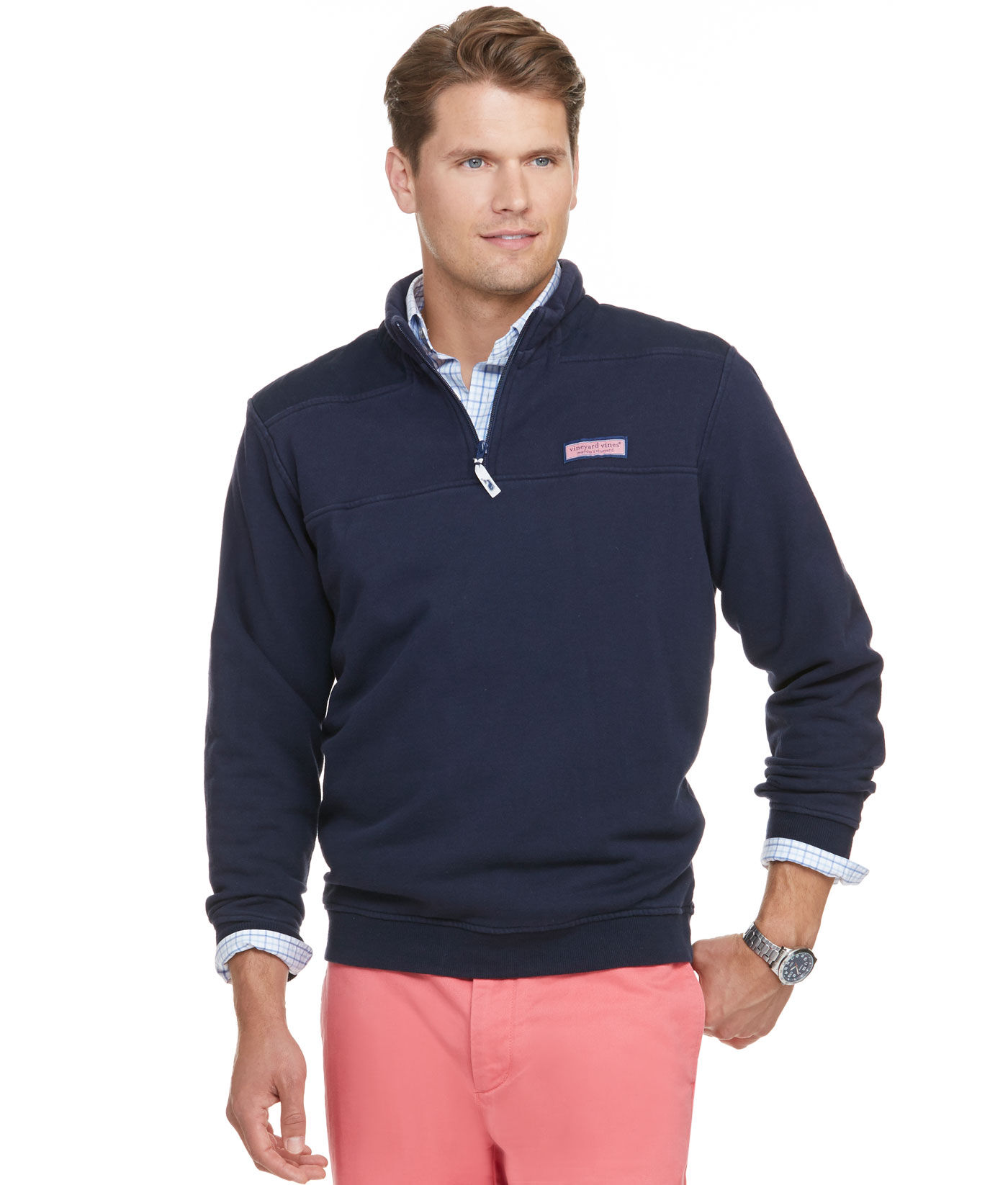 Vineyard Vines Men S Size Chart