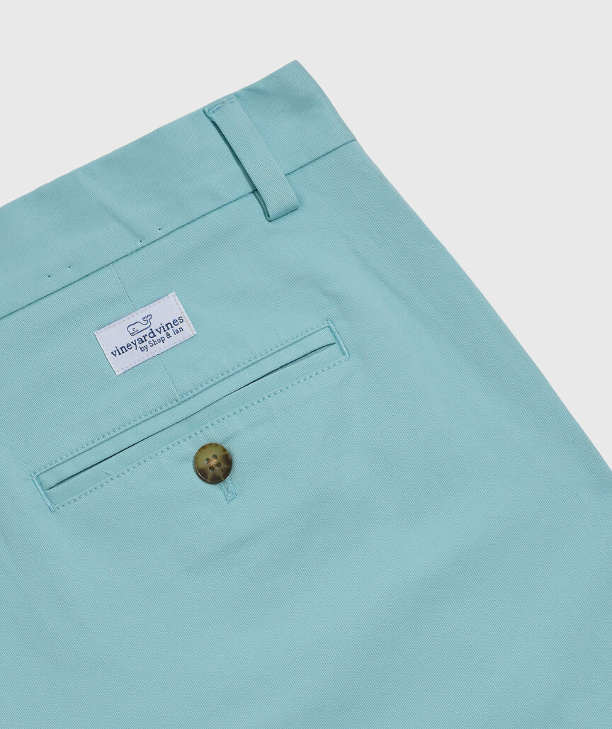 OUTLET 7 Inch Stretch Breaker Shorts