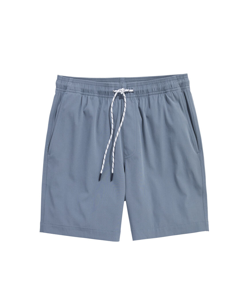 OUTLET 6 Inch Pull-On Performance Shorts