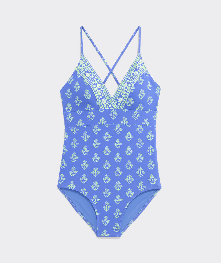 Sconset One-Piece