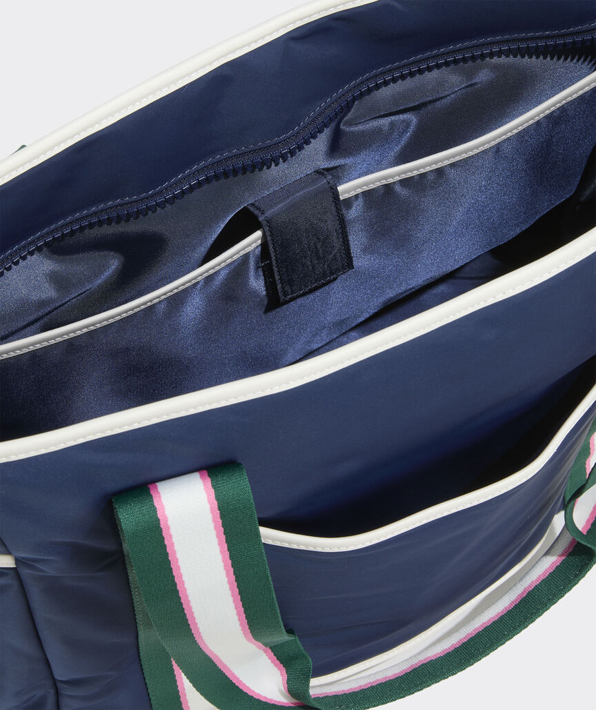 Performance Tote Bag
