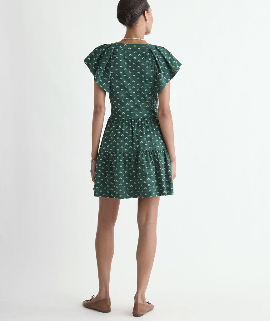 Sophie Harbor Dress