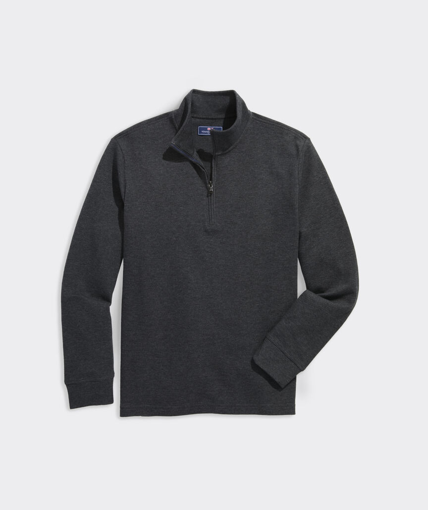 Men's Custom Saltwater 1/4-Zip