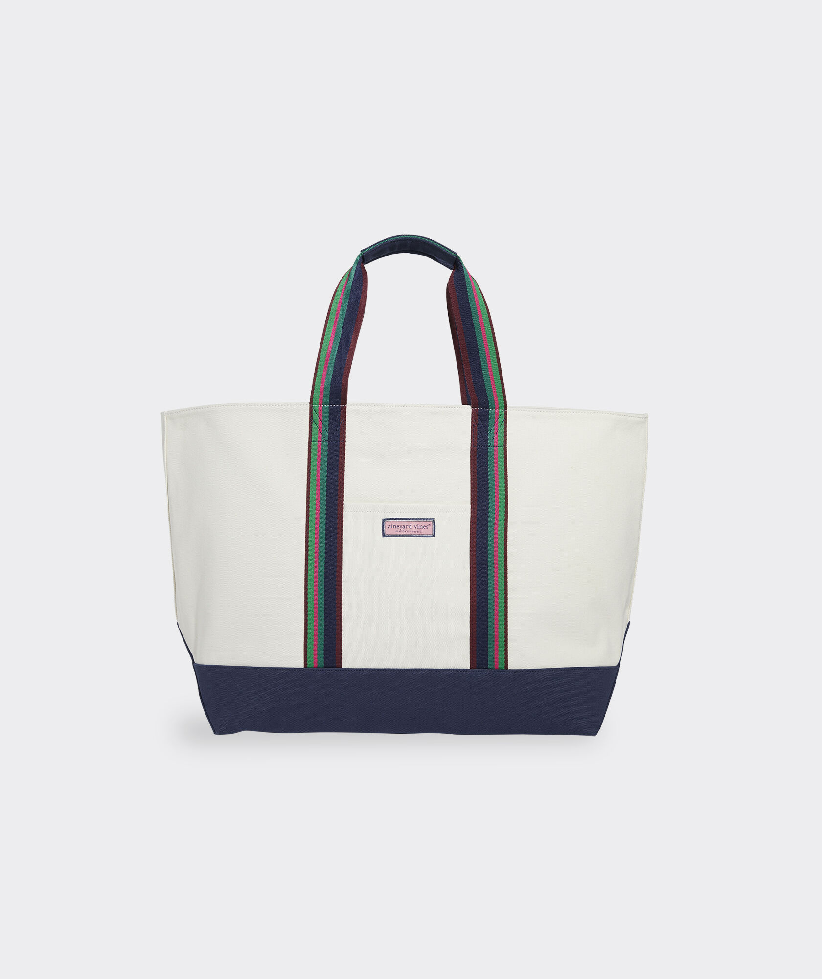 Large Heritage Classic Tote