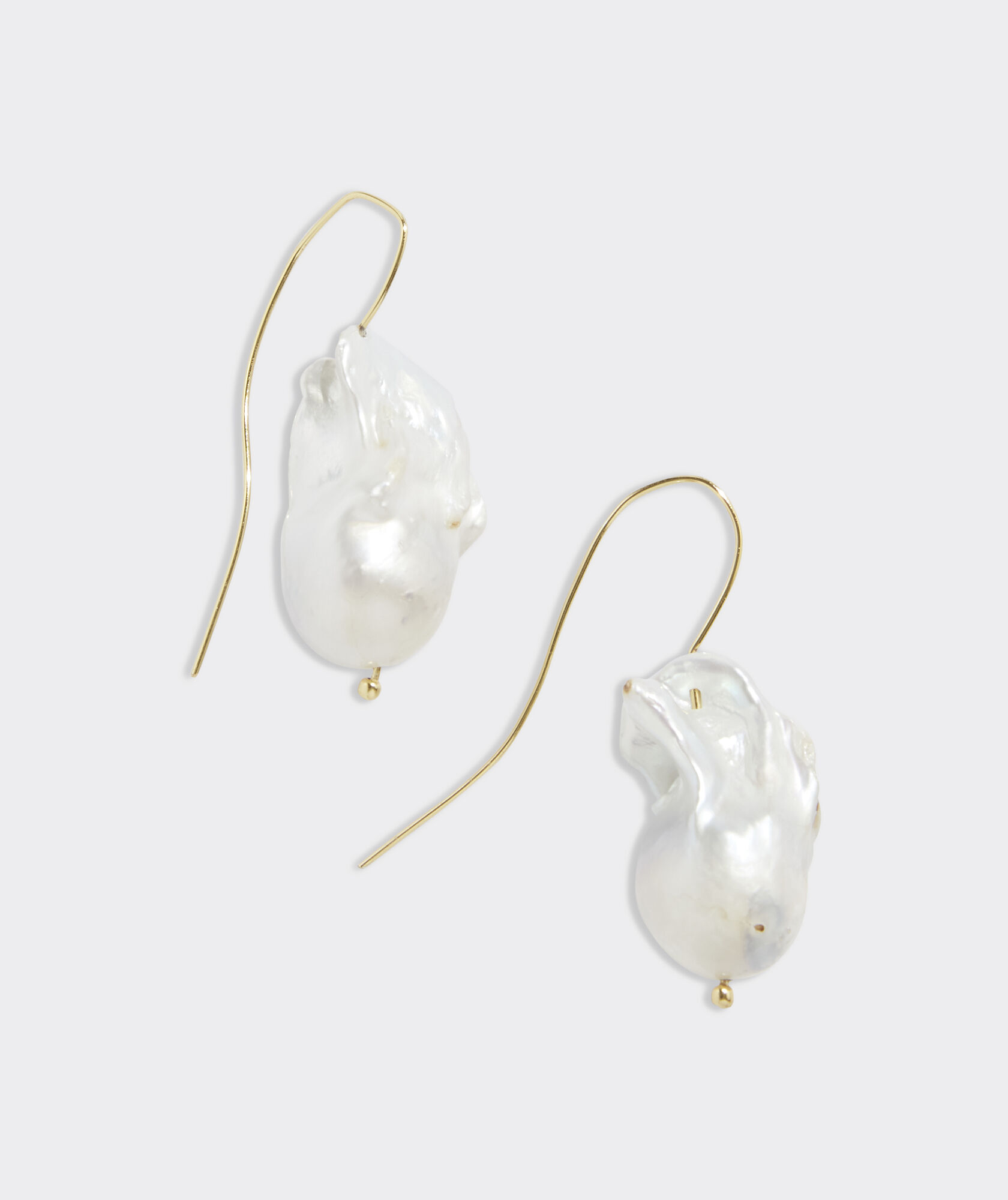 Shop Pearl Drop Earring at vineyard vines