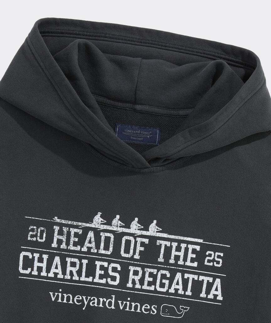 Head Of The Charles® Surf Terry Hoodie