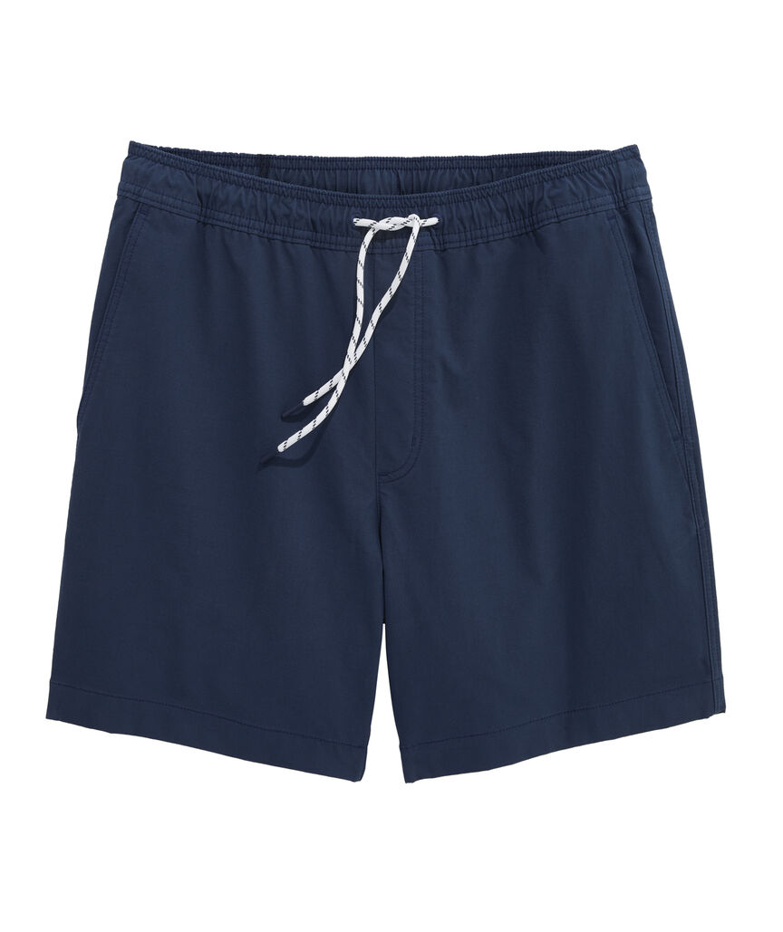 OUTLET 6 Inch Pull-On Performance Shorts