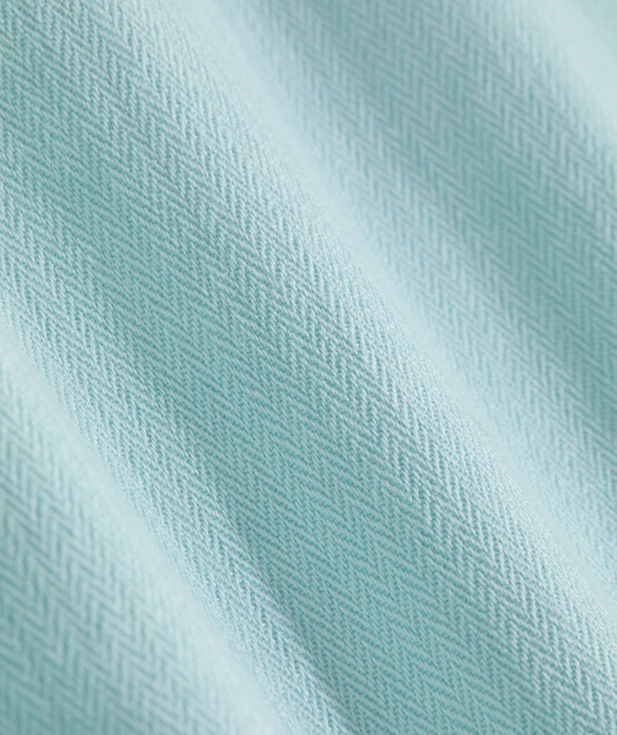 3 1/2 Inch Herringbone Every Day Shorts