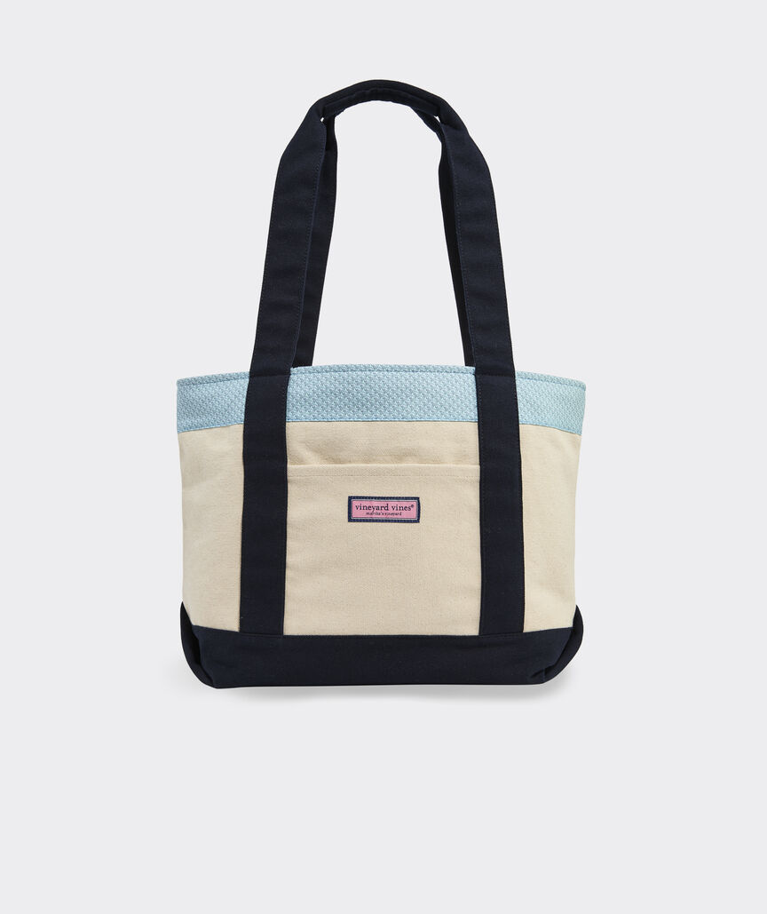 Classic Heritage Tote
