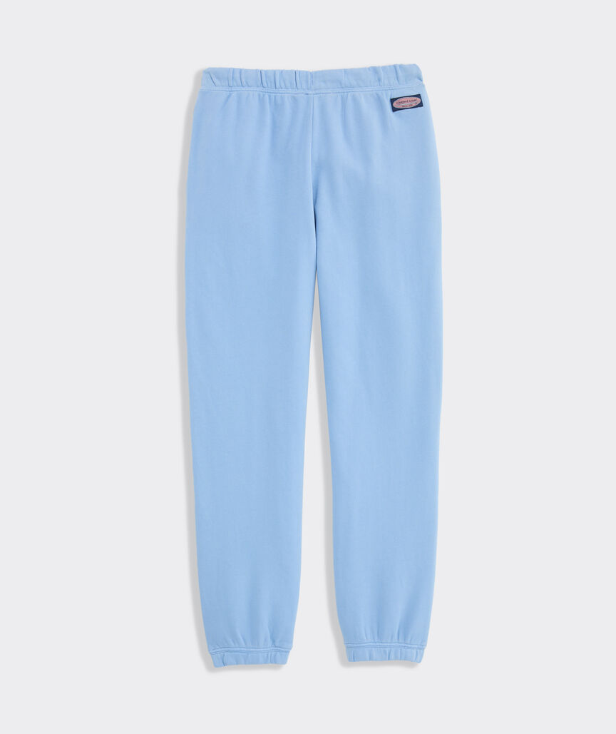 Girls' Surf Terry Joggers