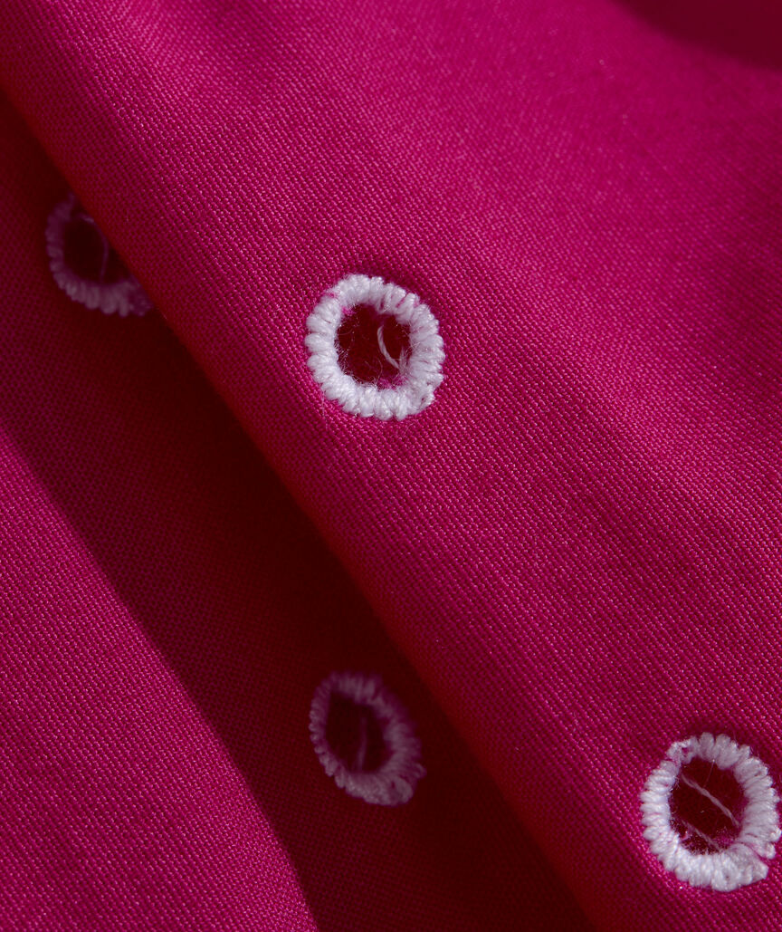 Kentucky Derby Women's Lily Rose Sconset Maxi Dress