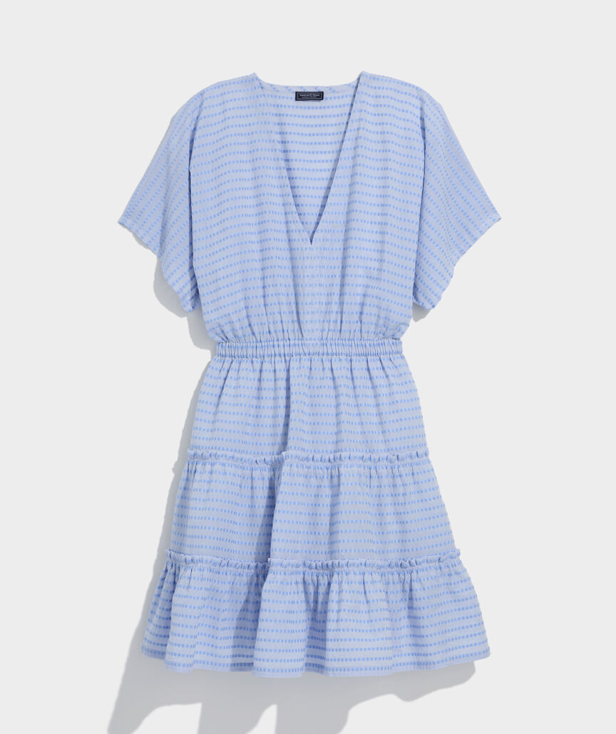 Dottie Cover-Up Dress