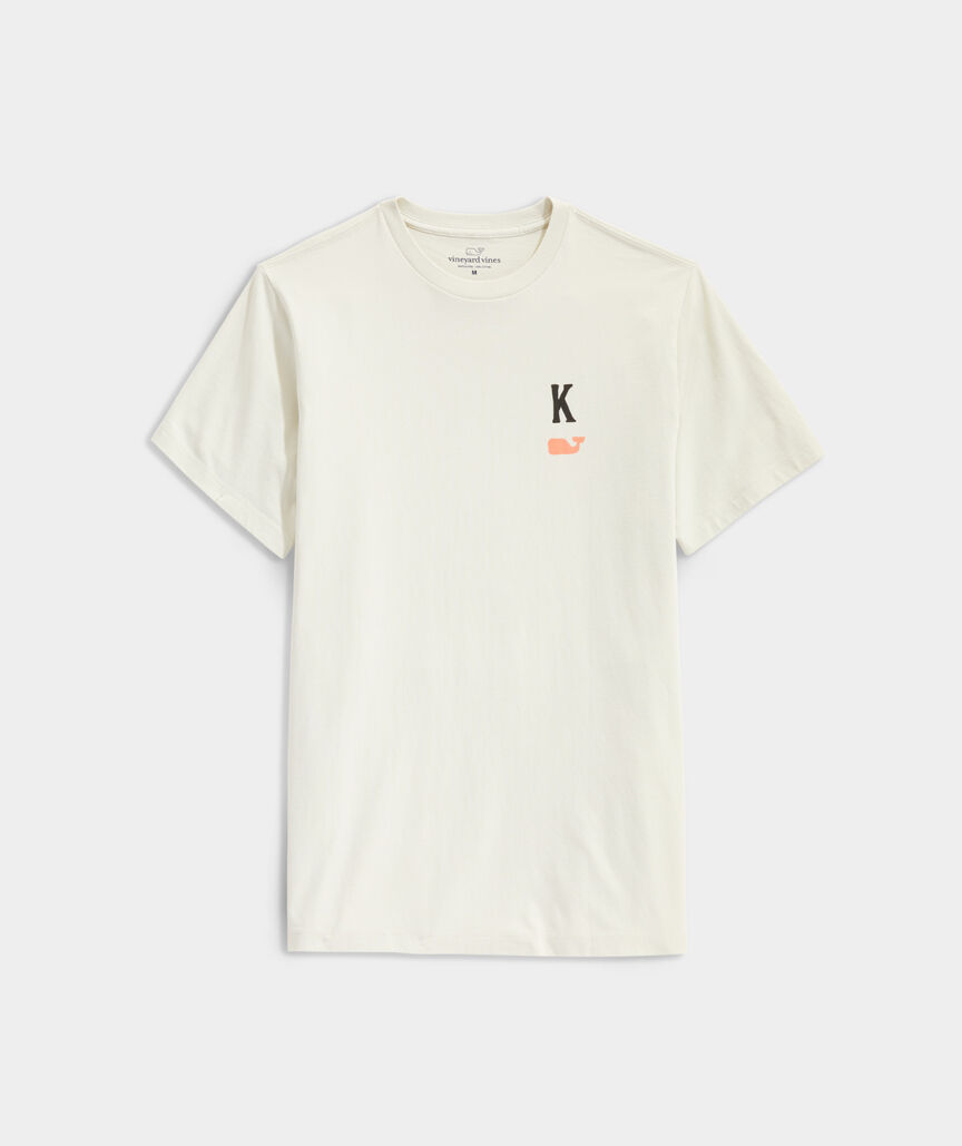 Short-Sleeve Kingfish Tee