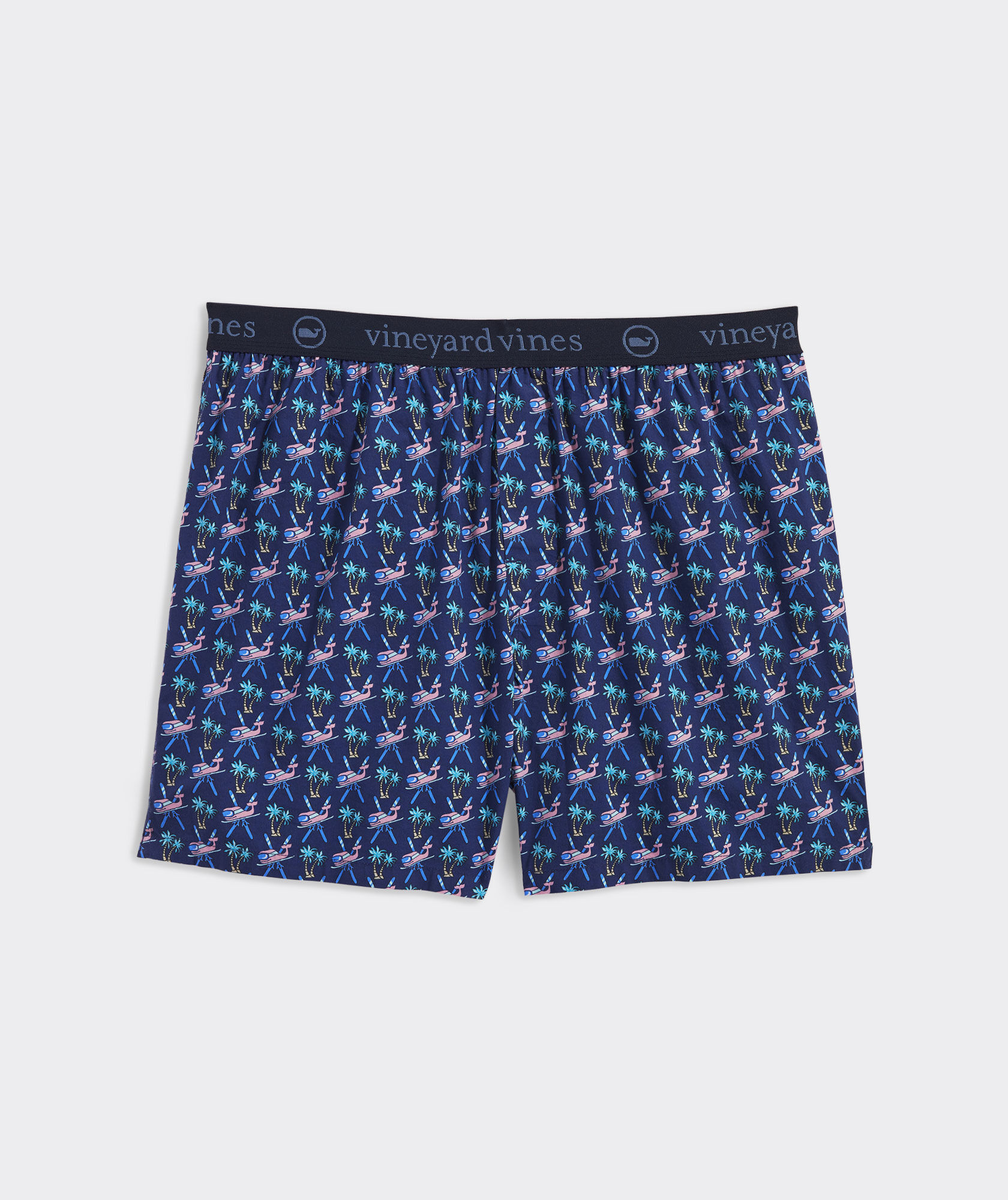Shop Printed Boxers at vineyard vines