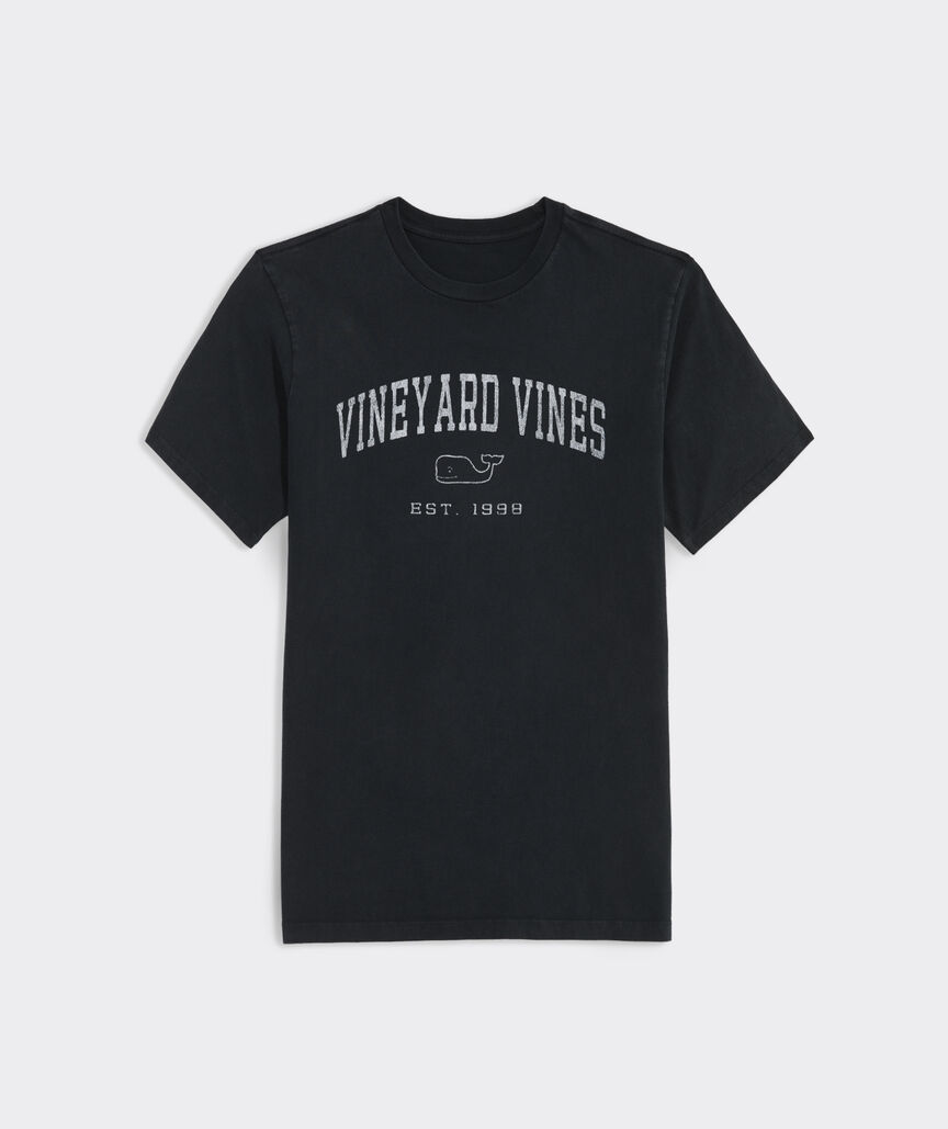 Heritage Vineyard Vines Short-Sleeve Tee