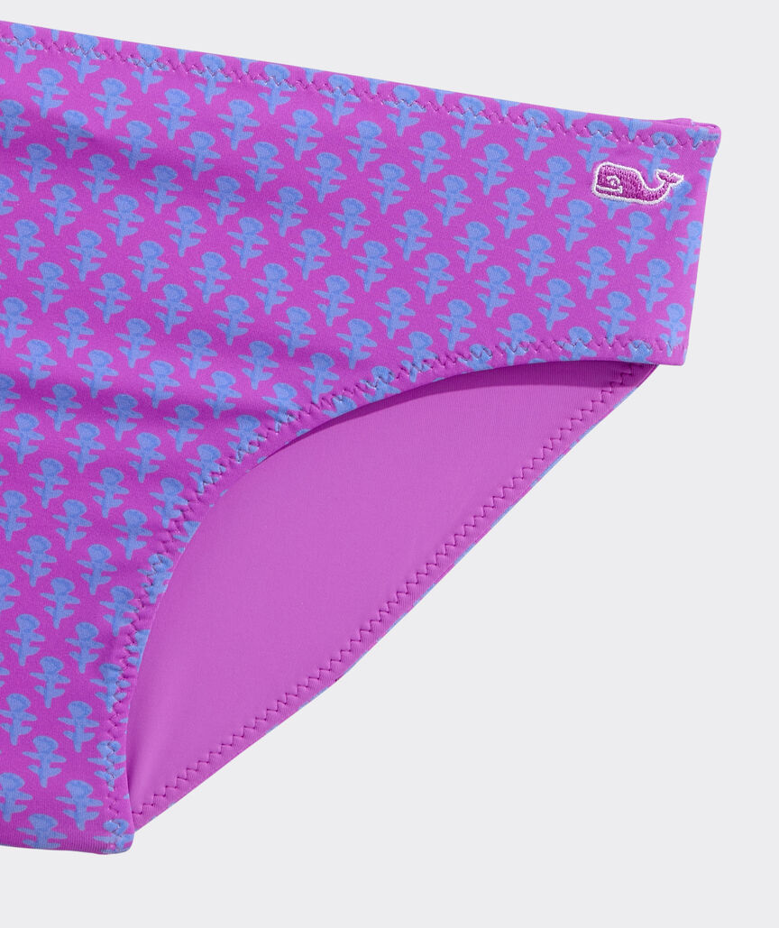 Girls' Two-Piece Tankini Set